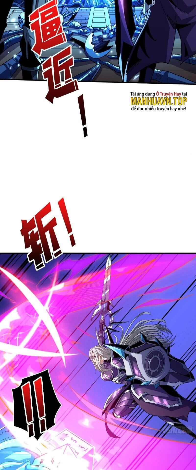 Vừa Chơi Đã Có Tài Khoản Vương Giả Chapter 305 - 9