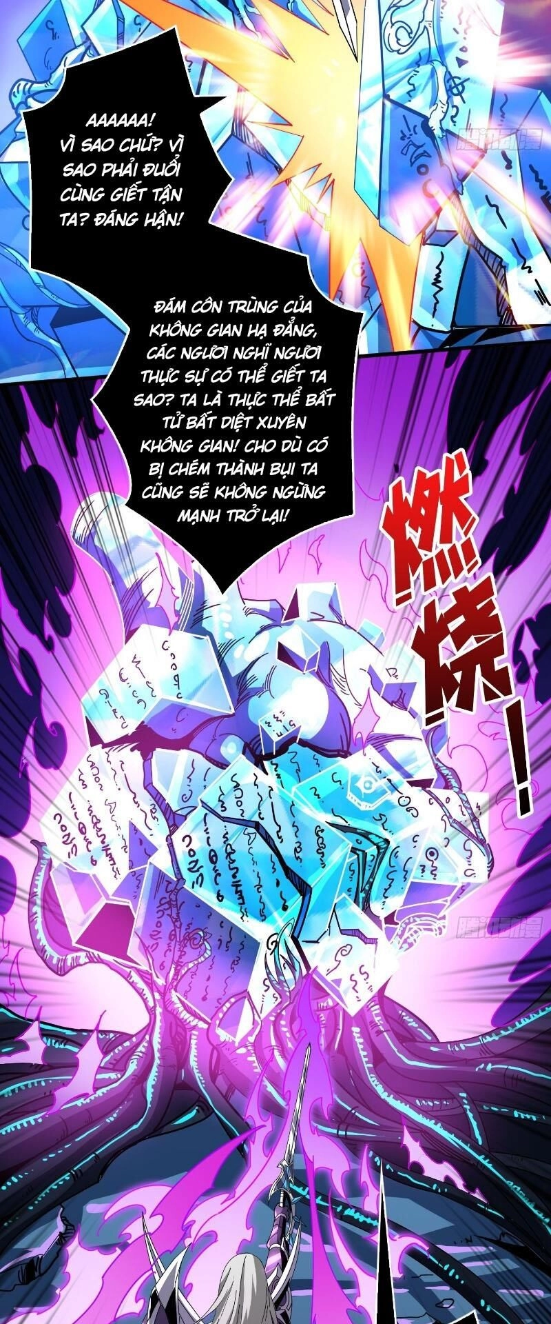 Vừa Chơi Đã Có Tài Khoản Vương Giả Chapter 305 - 11