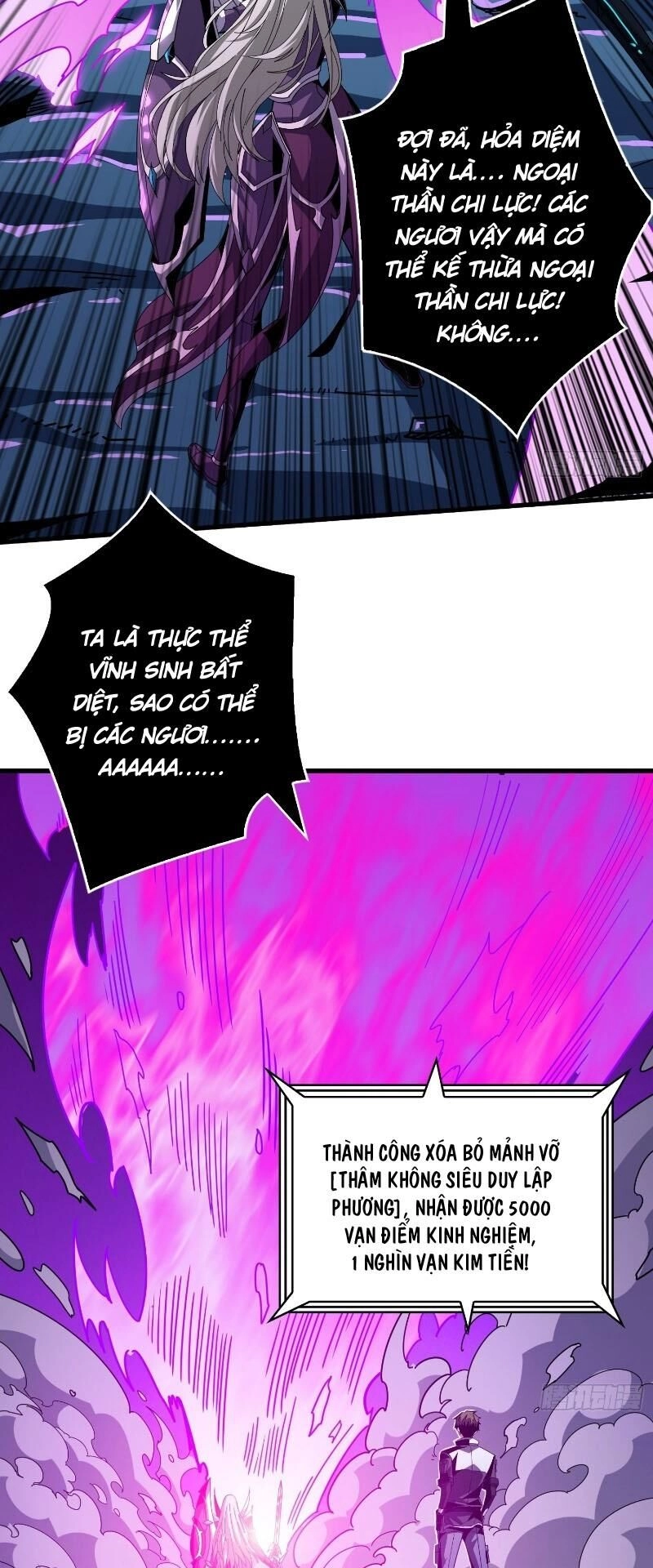 Vừa Chơi Đã Có Tài Khoản Vương Giả Chapter 305 - 12