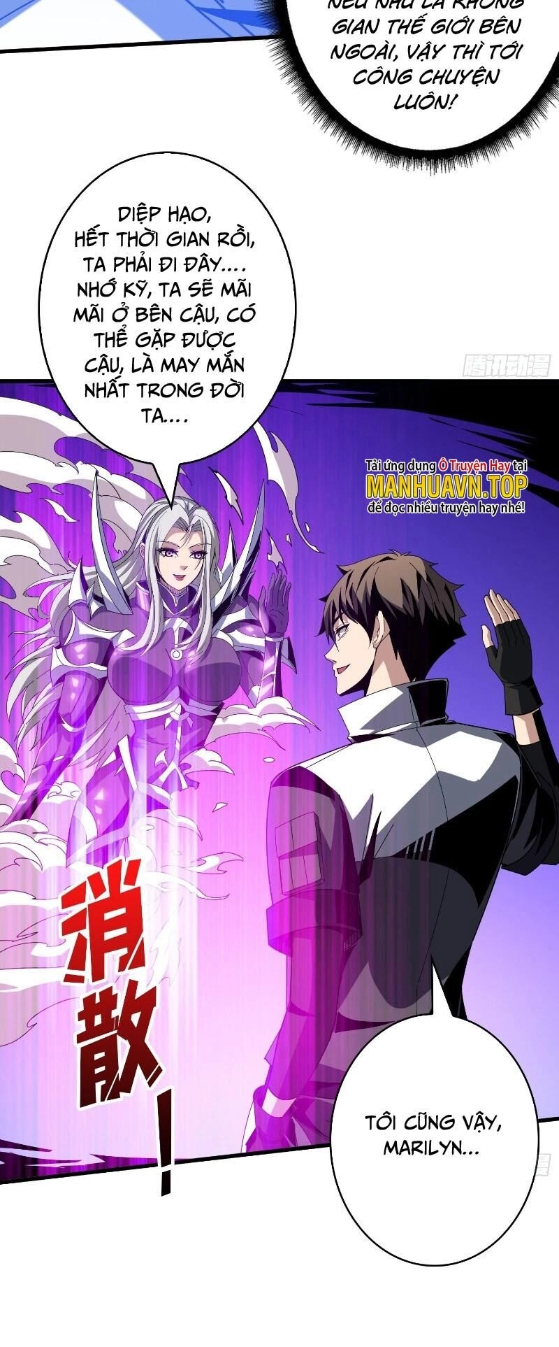 Vừa Chơi Đã Có Tài Khoản Vương Giả Chapter 305 - 15