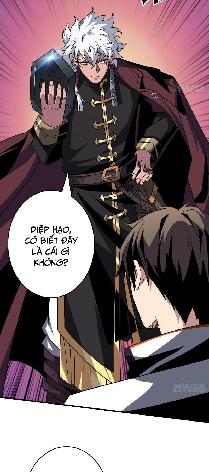 Vừa Chơi Đã Có Tài Khoản Vương Giả Chapter 305 - 22