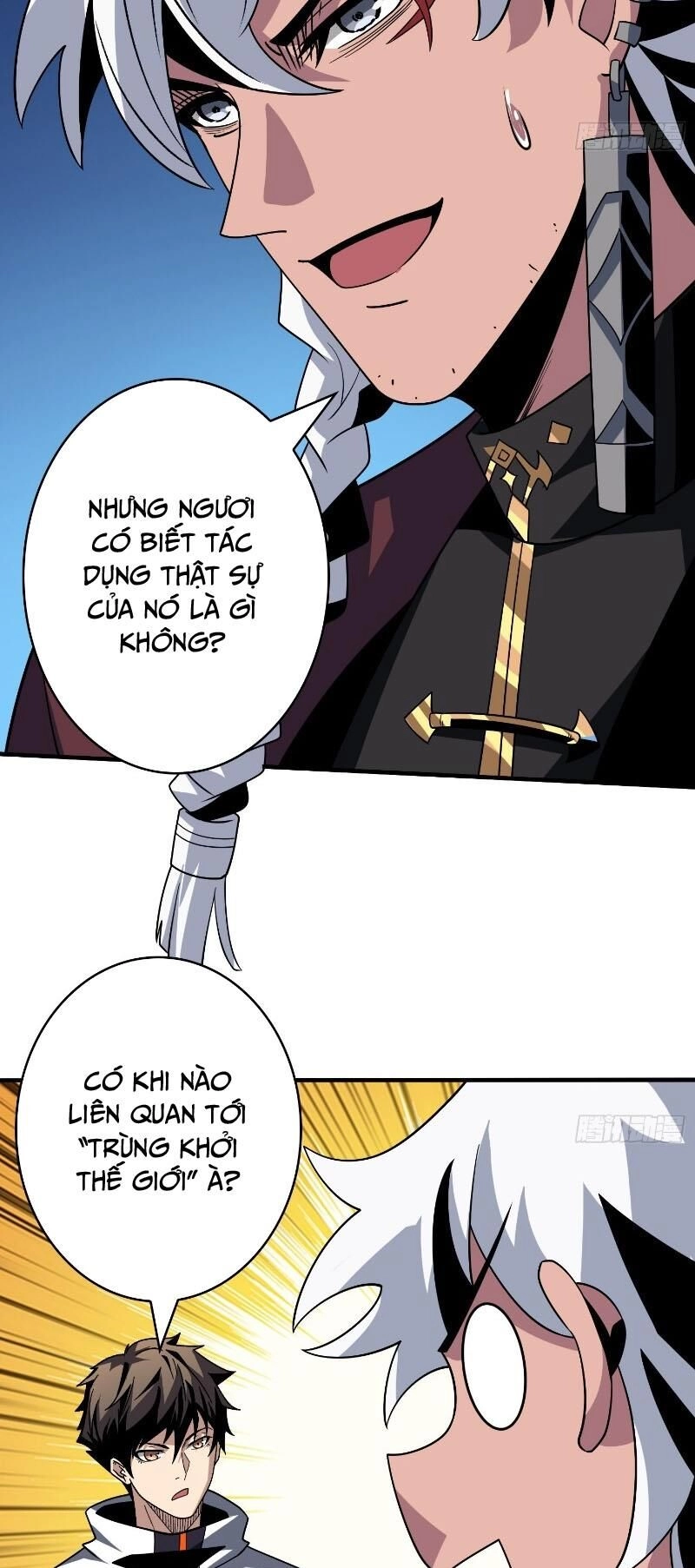 Vừa Chơi Đã Có Tài Khoản Vương Giả Chapter 305 - 24