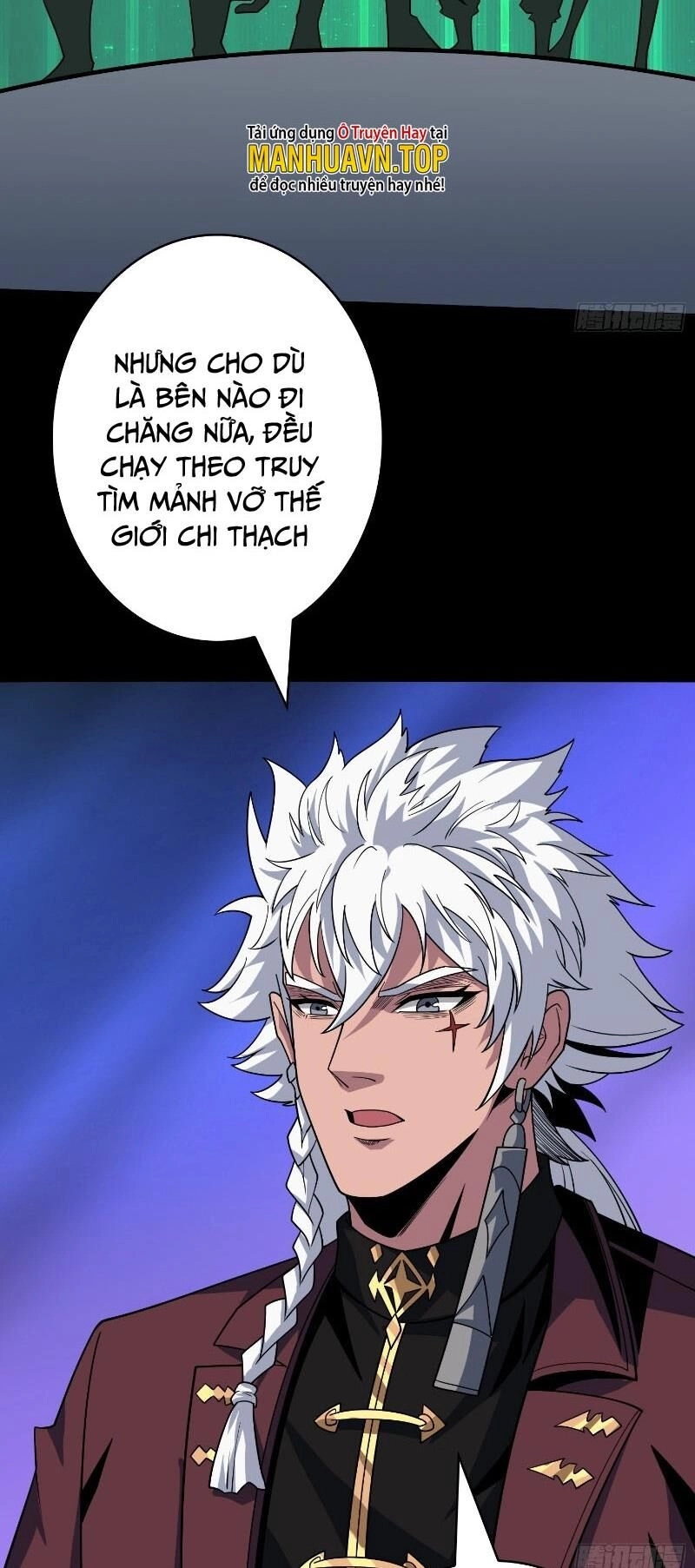 Vừa Chơi Đã Có Tài Khoản Vương Giả Chapter 305 - 28