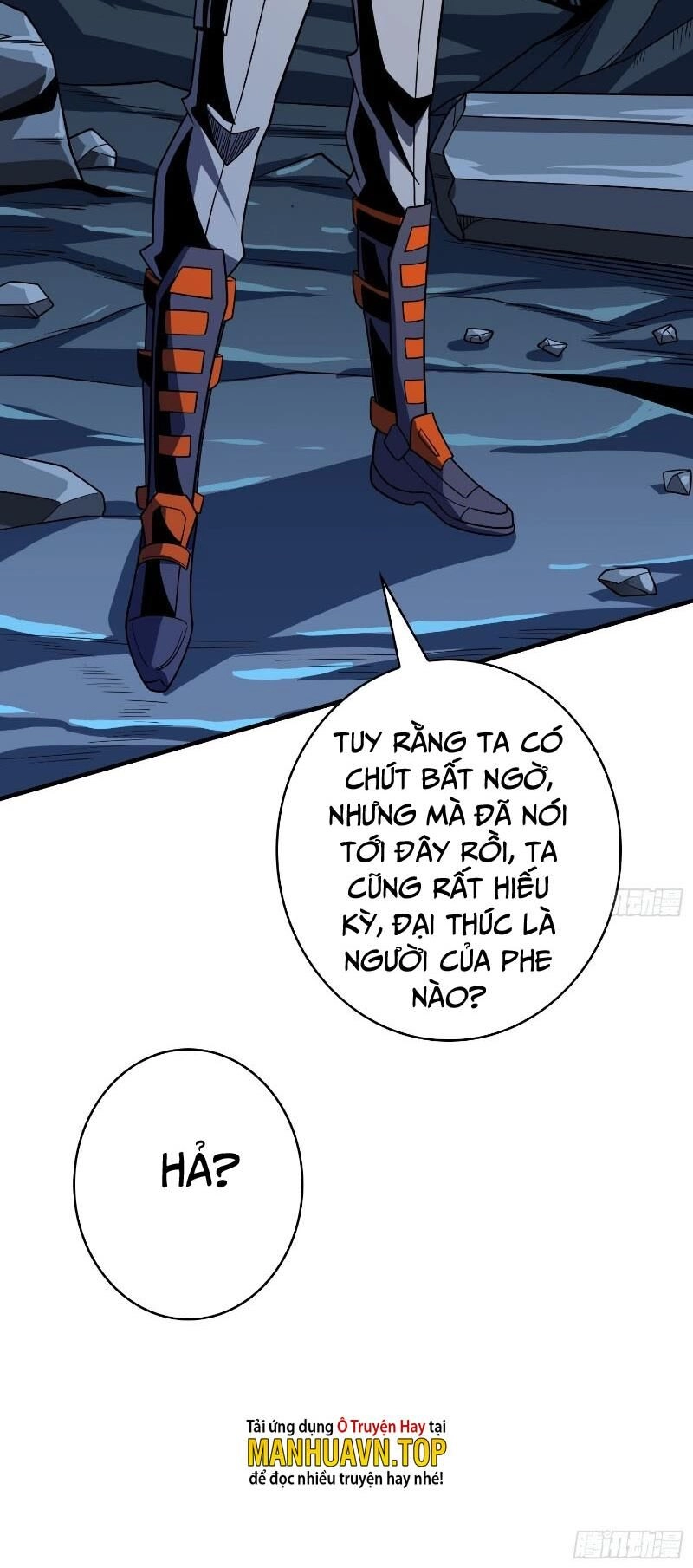 Vừa Chơi Đã Có Tài Khoản Vương Giả Chapter 305 - 30