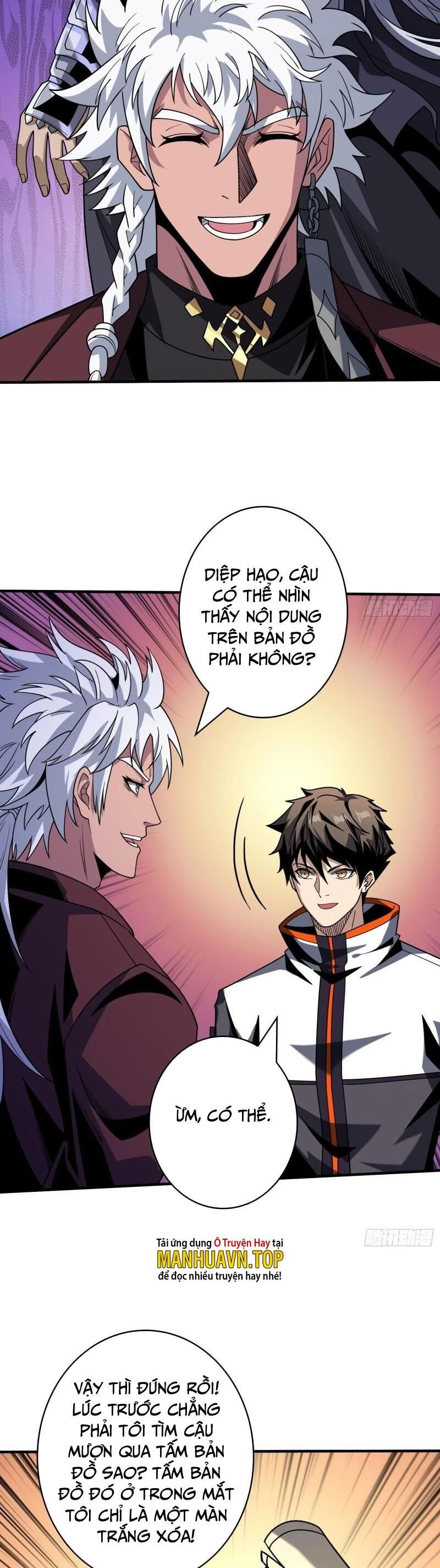 Vừa Chơi Đã Có Tài Khoản Vương Giả Chapter 306 - 3