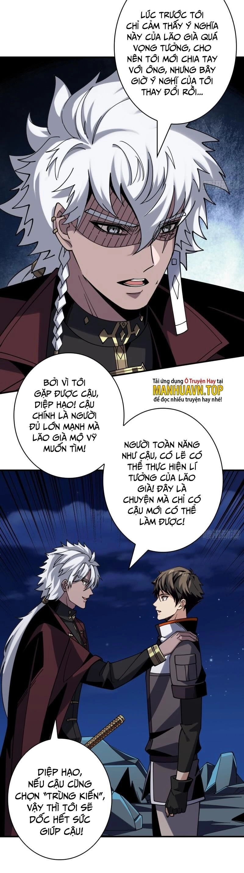 Vừa Chơi Đã Có Tài Khoản Vương Giả Chapter 306 - 10