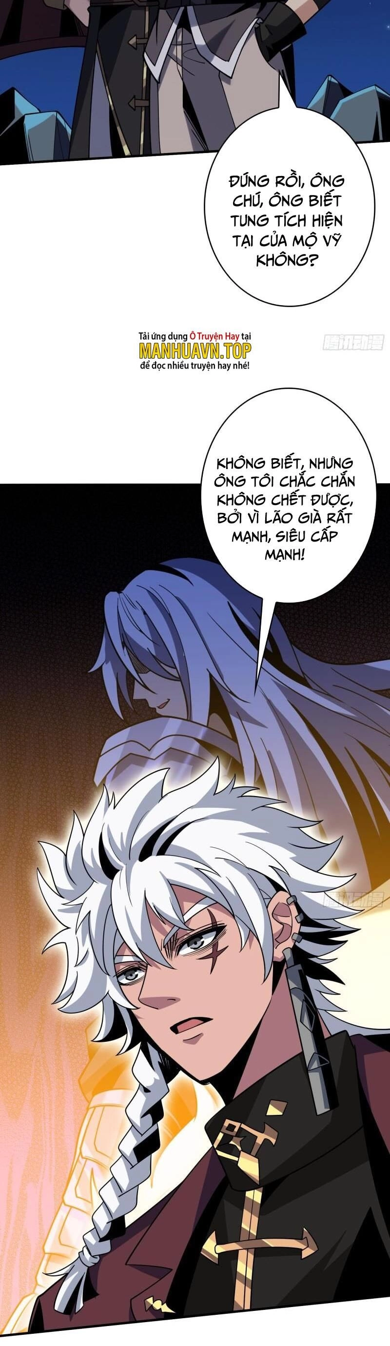 Vừa Chơi Đã Có Tài Khoản Vương Giả Chapter 306 - 12