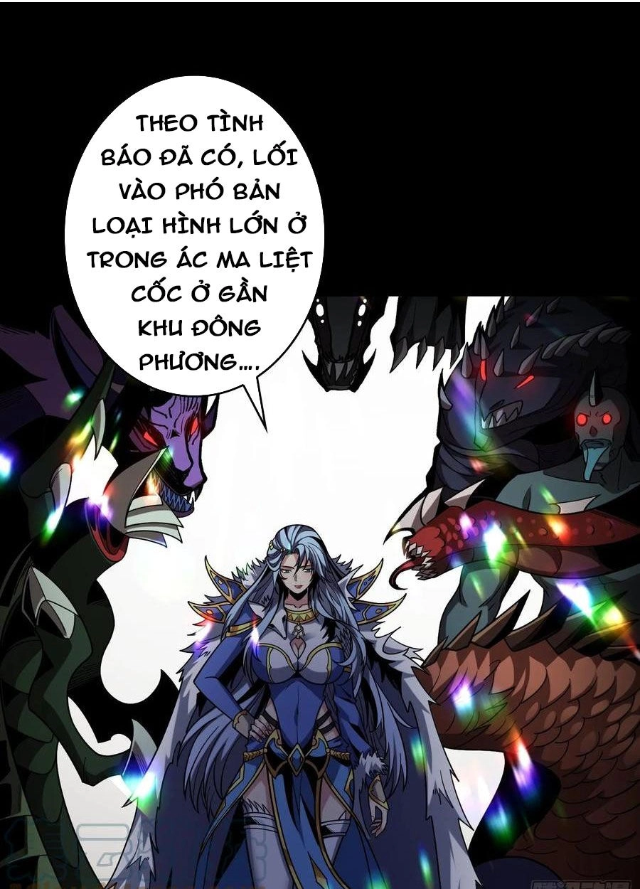 Vừa Chơi Đã Có Tài Khoản Vương Giả Chapter 307 - 1