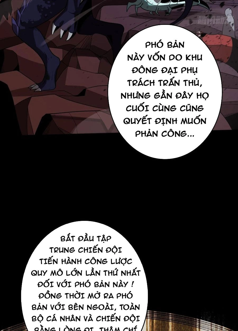 Vừa Chơi Đã Có Tài Khoản Vương Giả Chapter 307 - 4