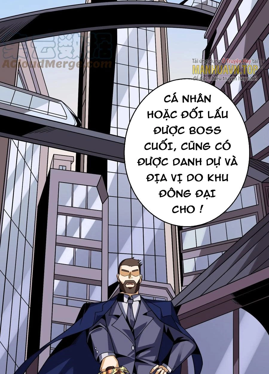 Vừa Chơi Đã Có Tài Khoản Vương Giả Chapter 307 - 8