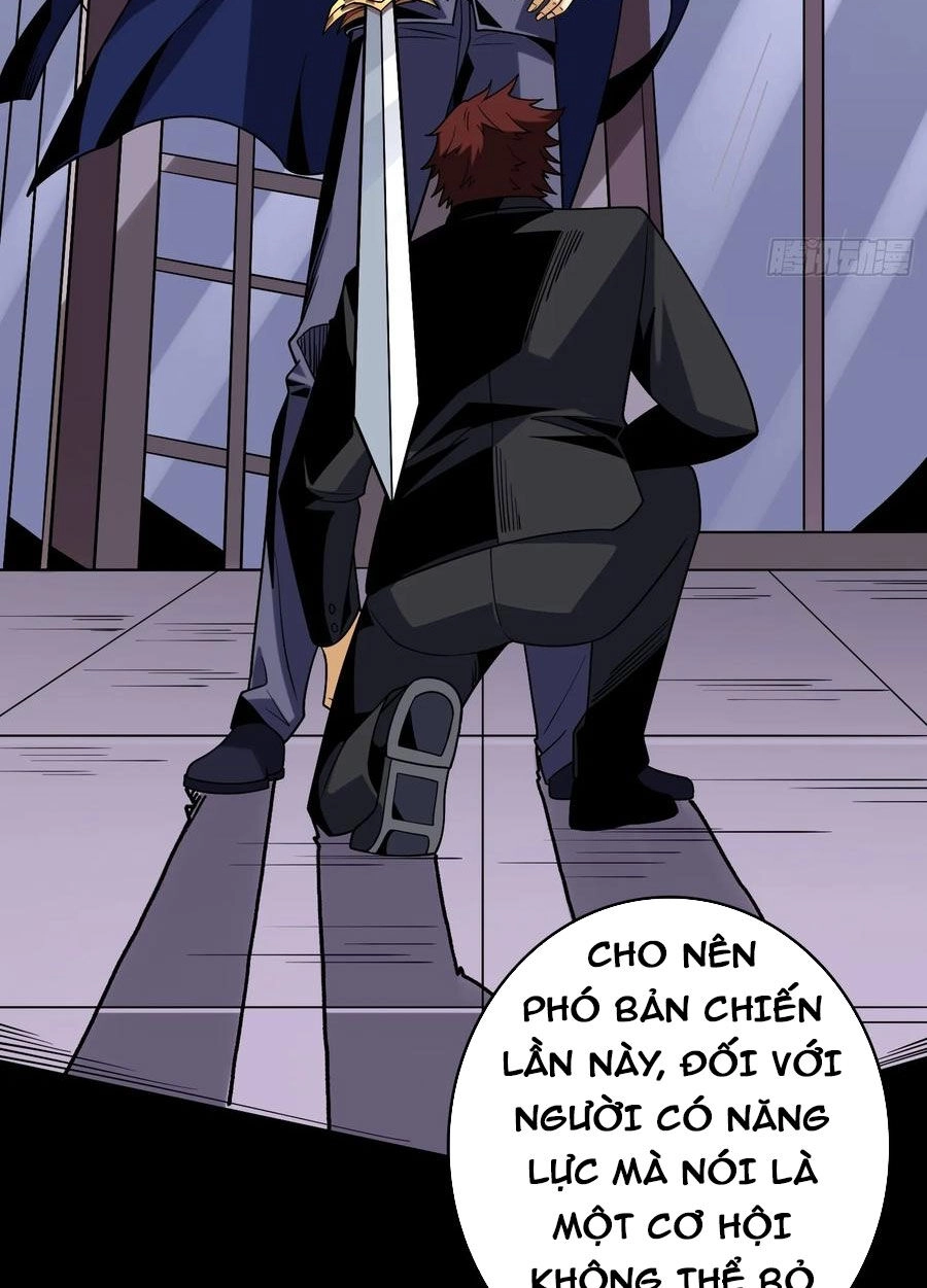 Vừa Chơi Đã Có Tài Khoản Vương Giả Chapter 307 - 9