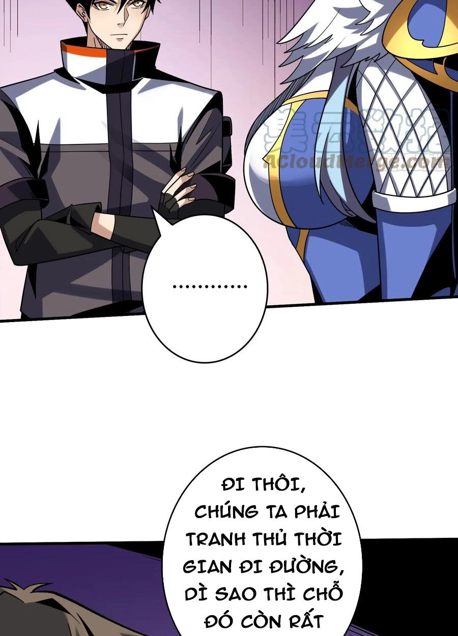 Vừa Chơi Đã Có Tài Khoản Vương Giả Chapter 307 - 11