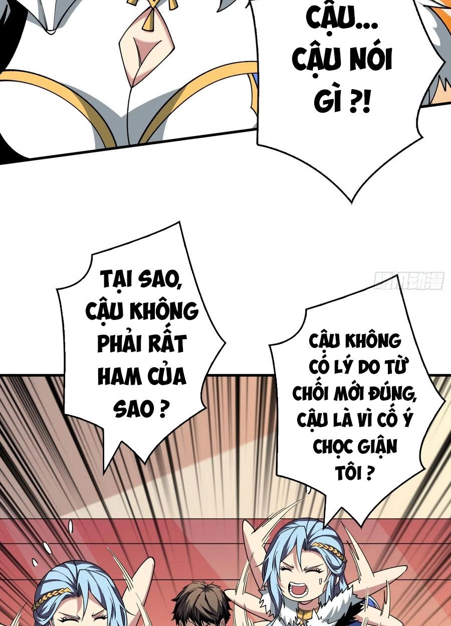 Vừa Chơi Đã Có Tài Khoản Vương Giả Chapter 307 - 18