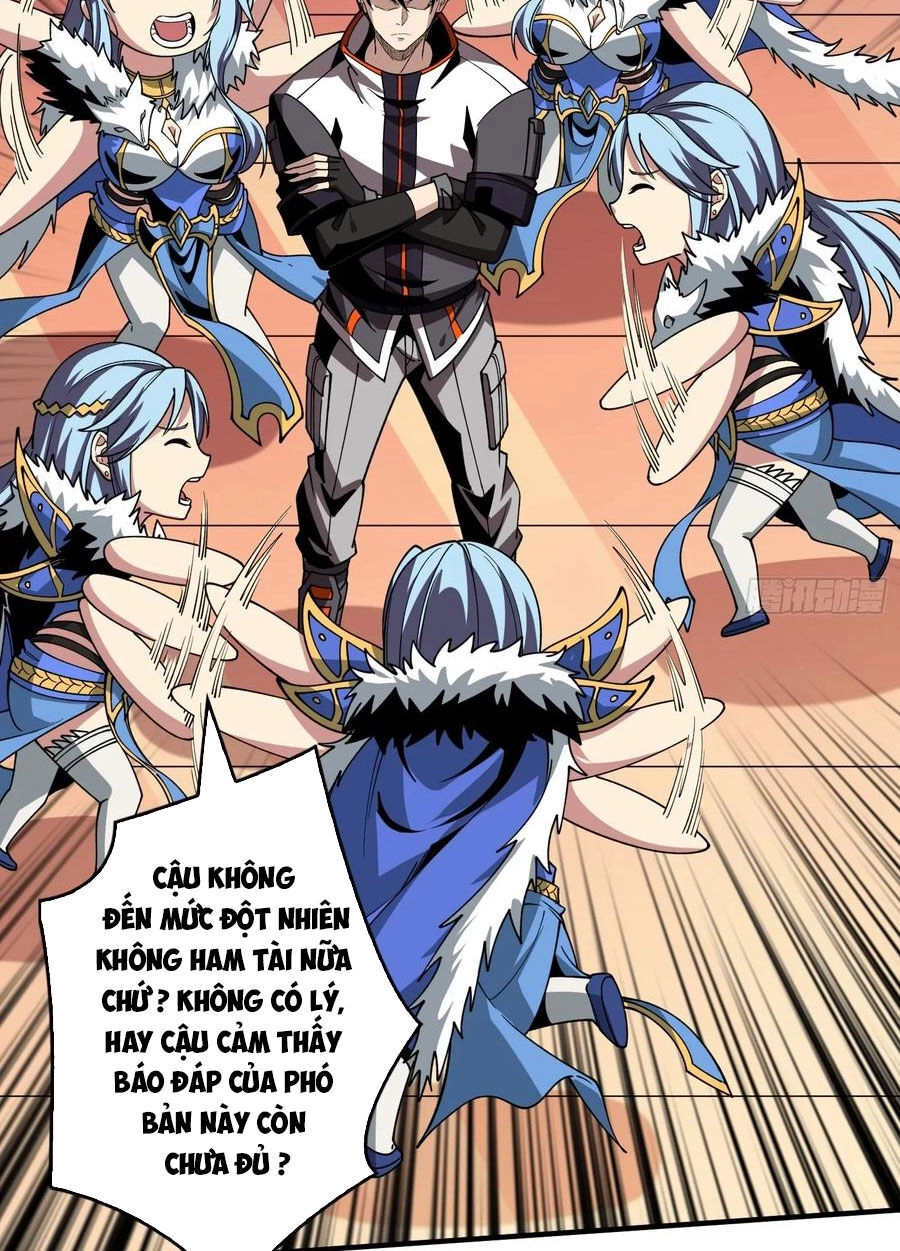 Vừa Chơi Đã Có Tài Khoản Vương Giả Chapter 307 - 19