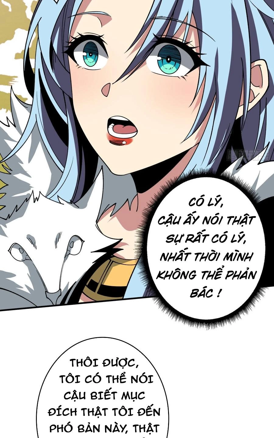 Vừa Chơi Đã Có Tài Khoản Vương Giả Chapter 307 - 22