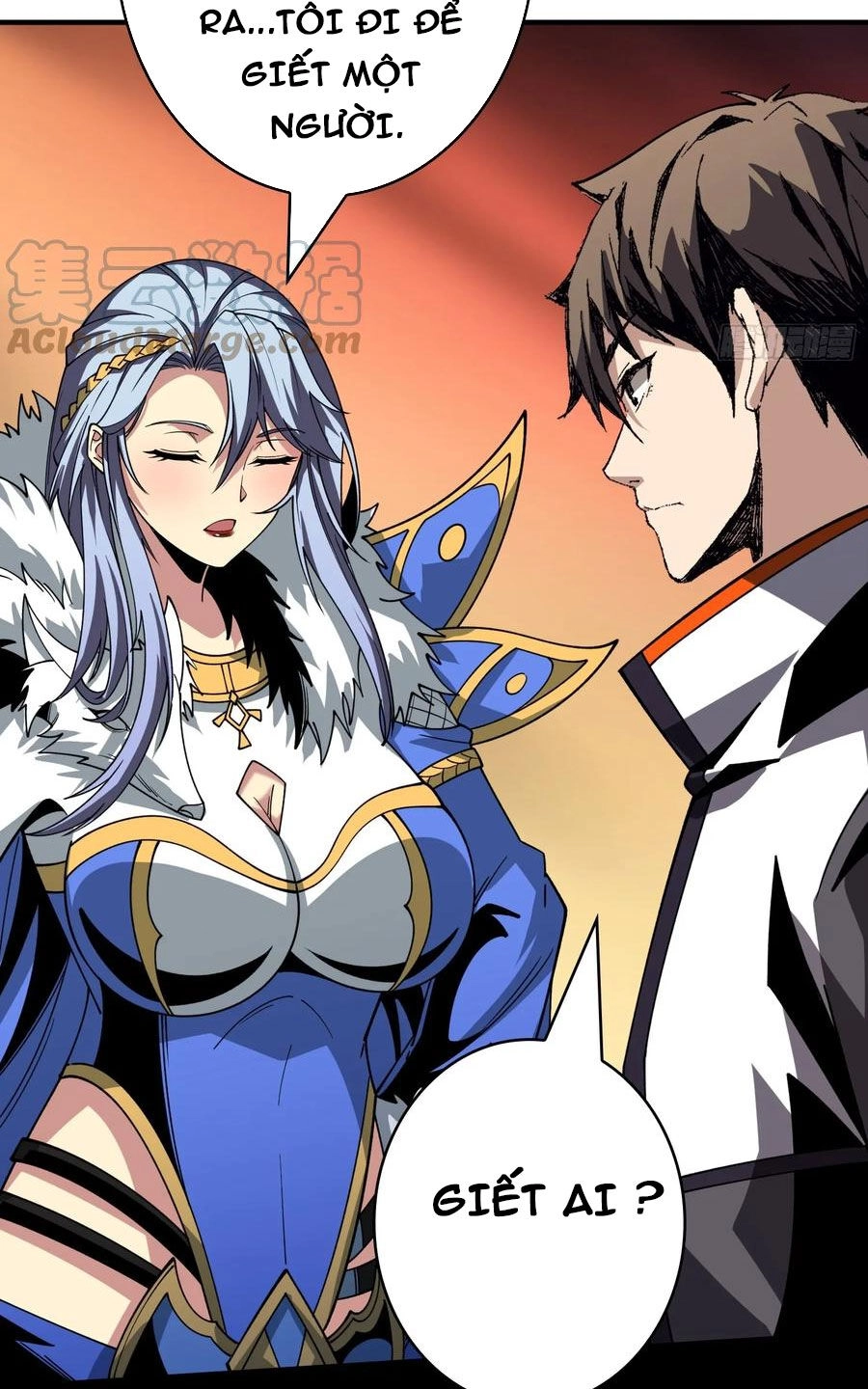 Vừa Chơi Đã Có Tài Khoản Vương Giả Chapter 307 - 23