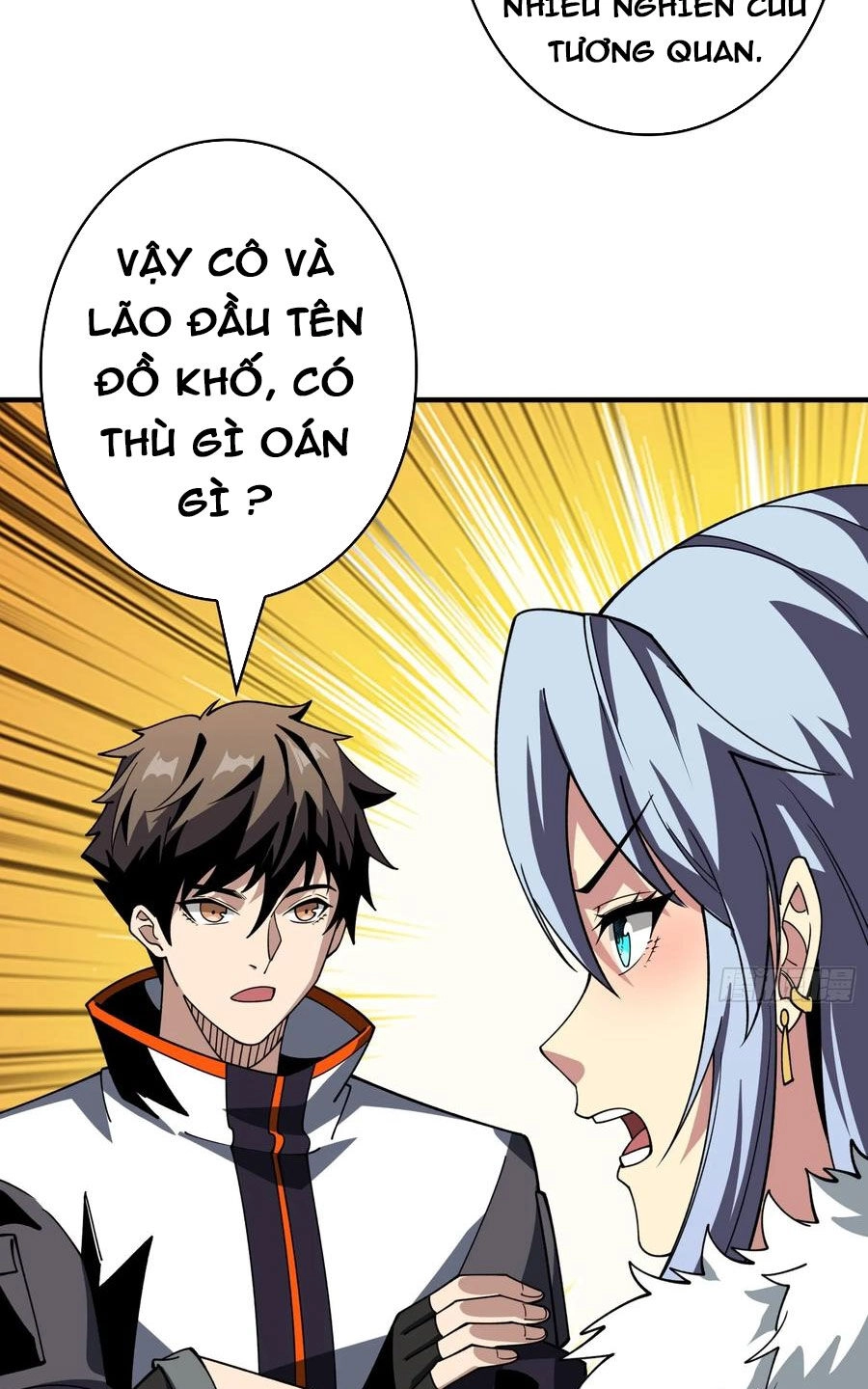 Vừa Chơi Đã Có Tài Khoản Vương Giả Chapter 307 - 27