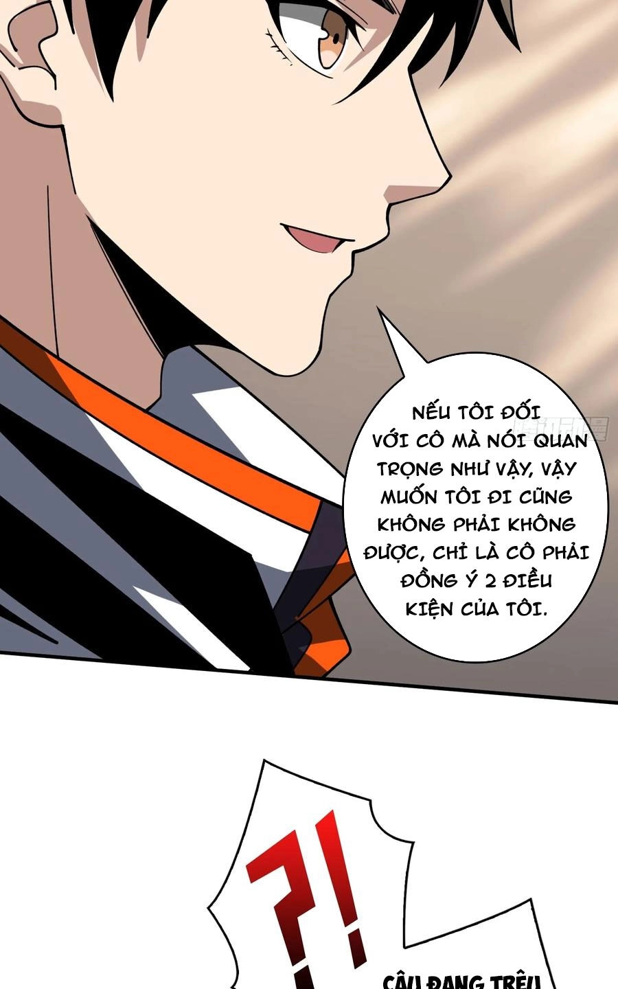 Vừa Chơi Đã Có Tài Khoản Vương Giả Chapter 307 - 29