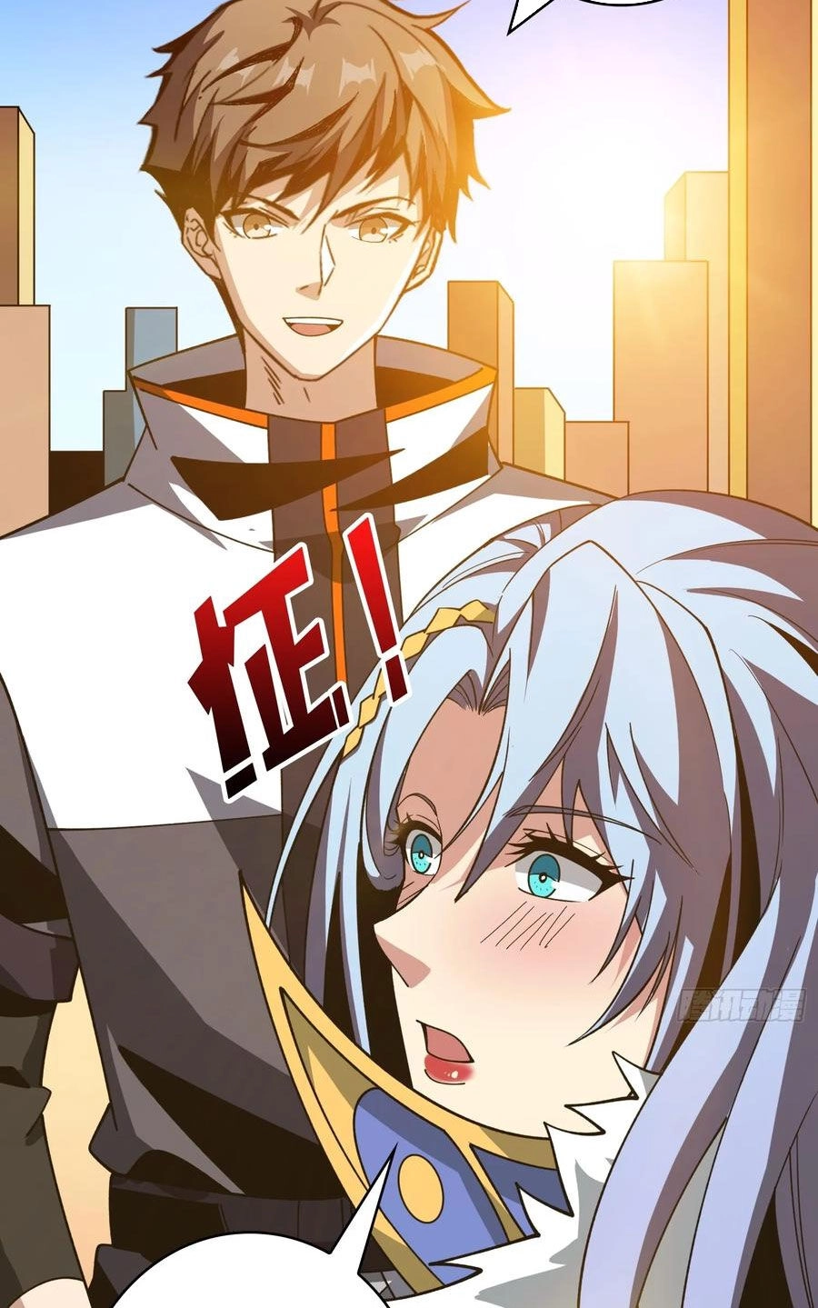 Vừa Chơi Đã Có Tài Khoản Vương Giả Chapter 307 - 37