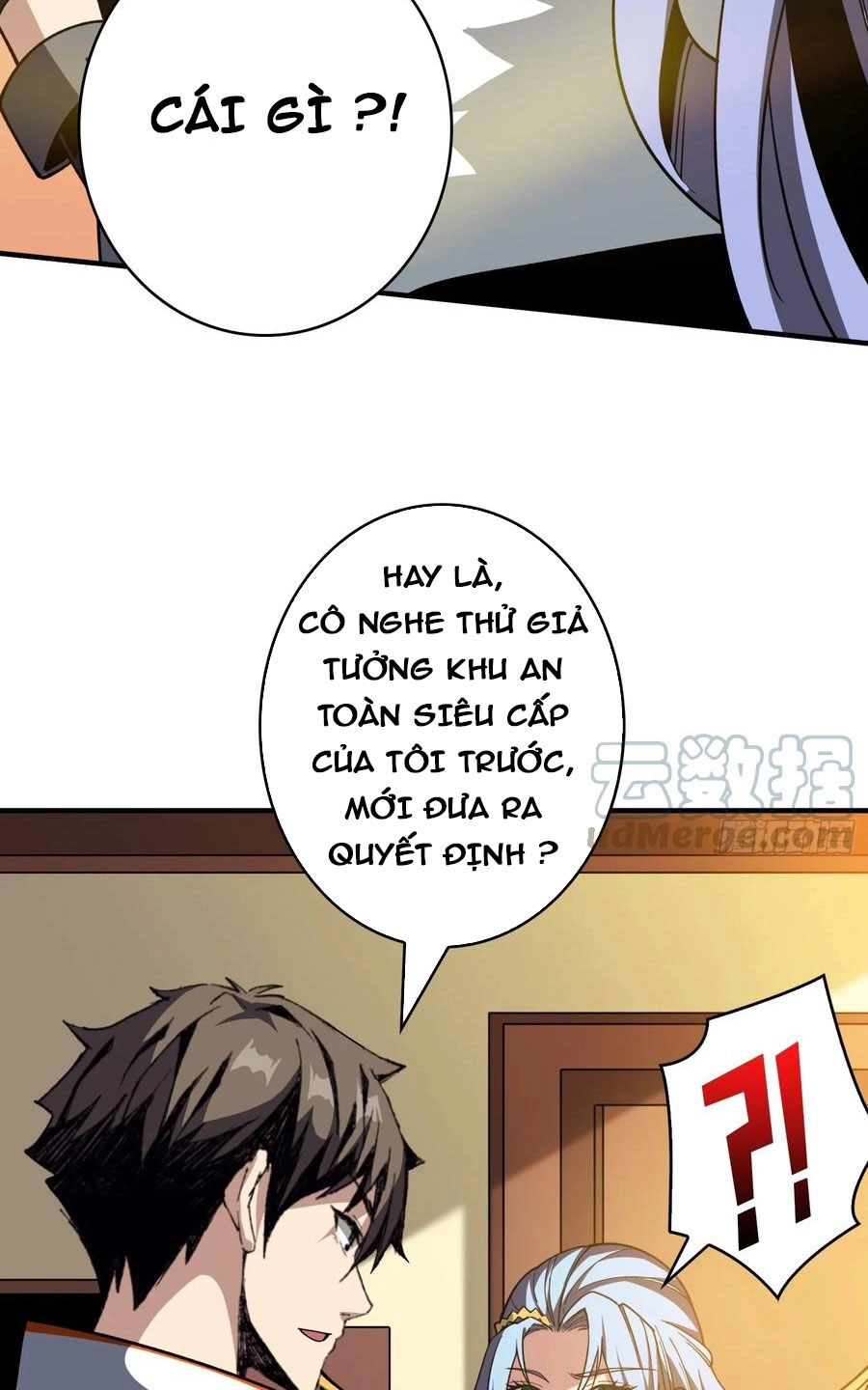 Vừa Chơi Đã Có Tài Khoản Vương Giả Chapter 307 - 38