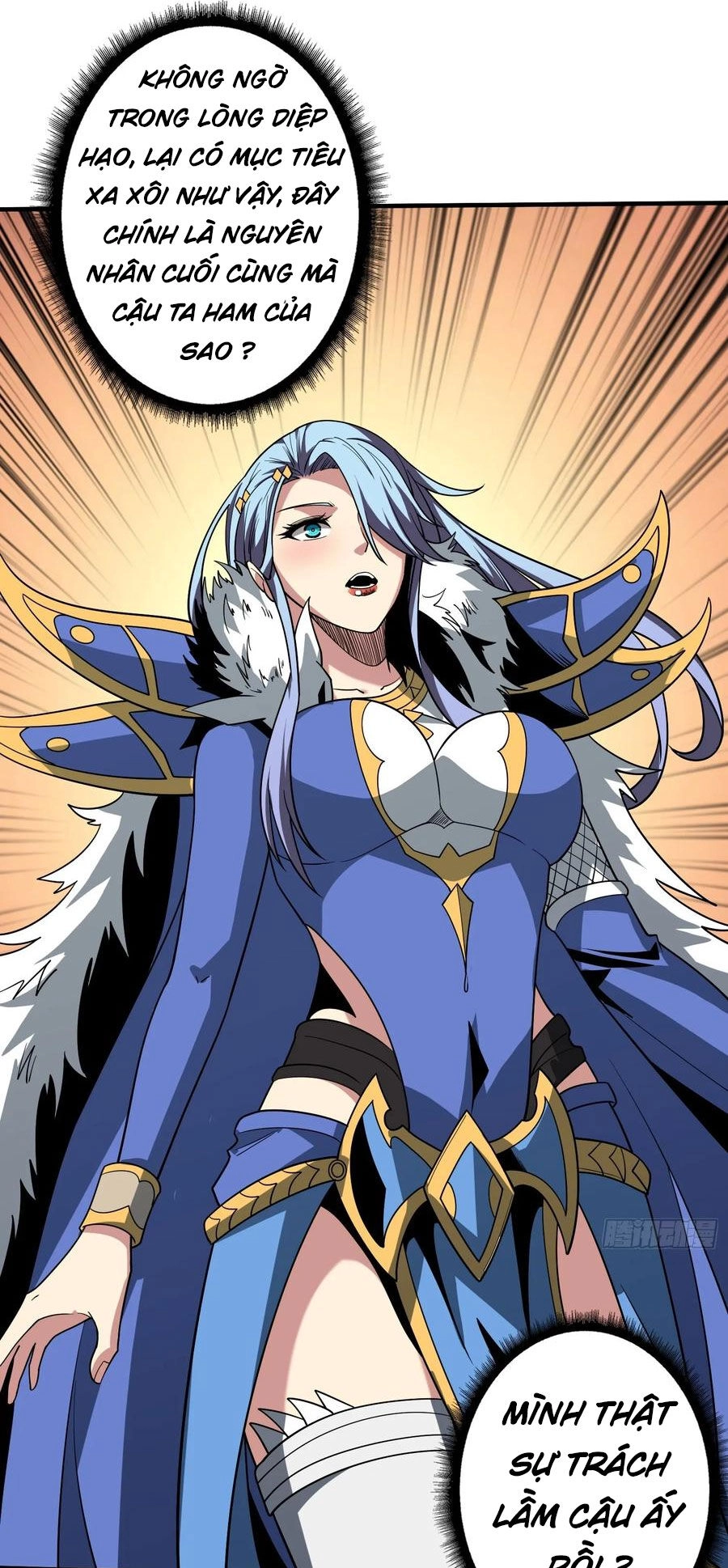 Vừa Chơi Đã Có Tài Khoản Vương Giả Chapter 307 - 41