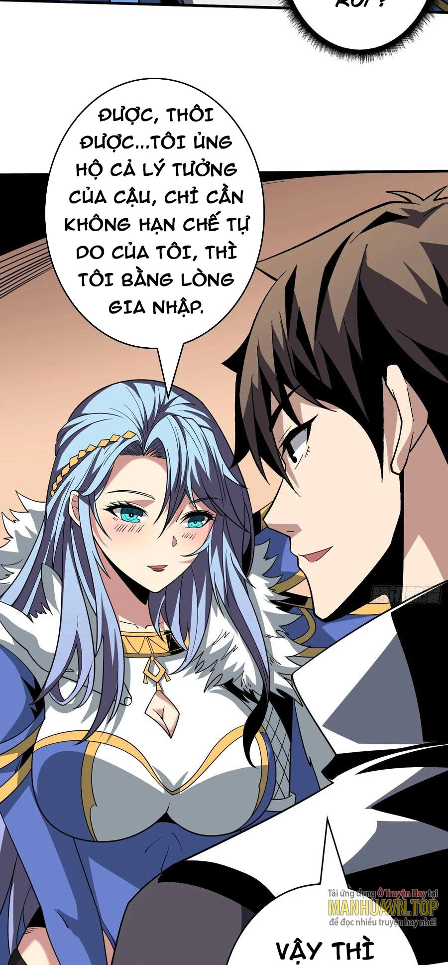 Vừa Chơi Đã Có Tài Khoản Vương Giả Chapter 307 - 42