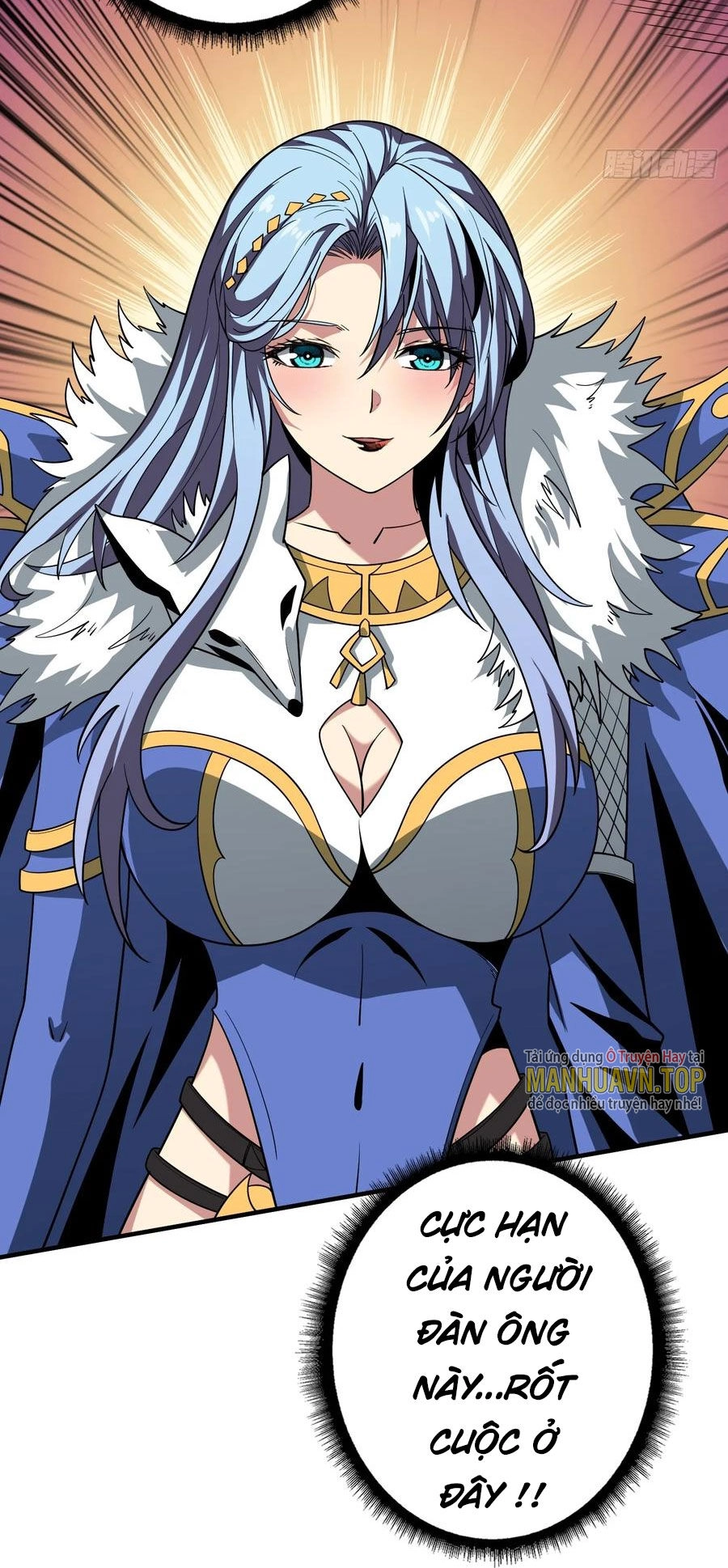 Vừa Chơi Đã Có Tài Khoản Vương Giả Chapter 307 - 45