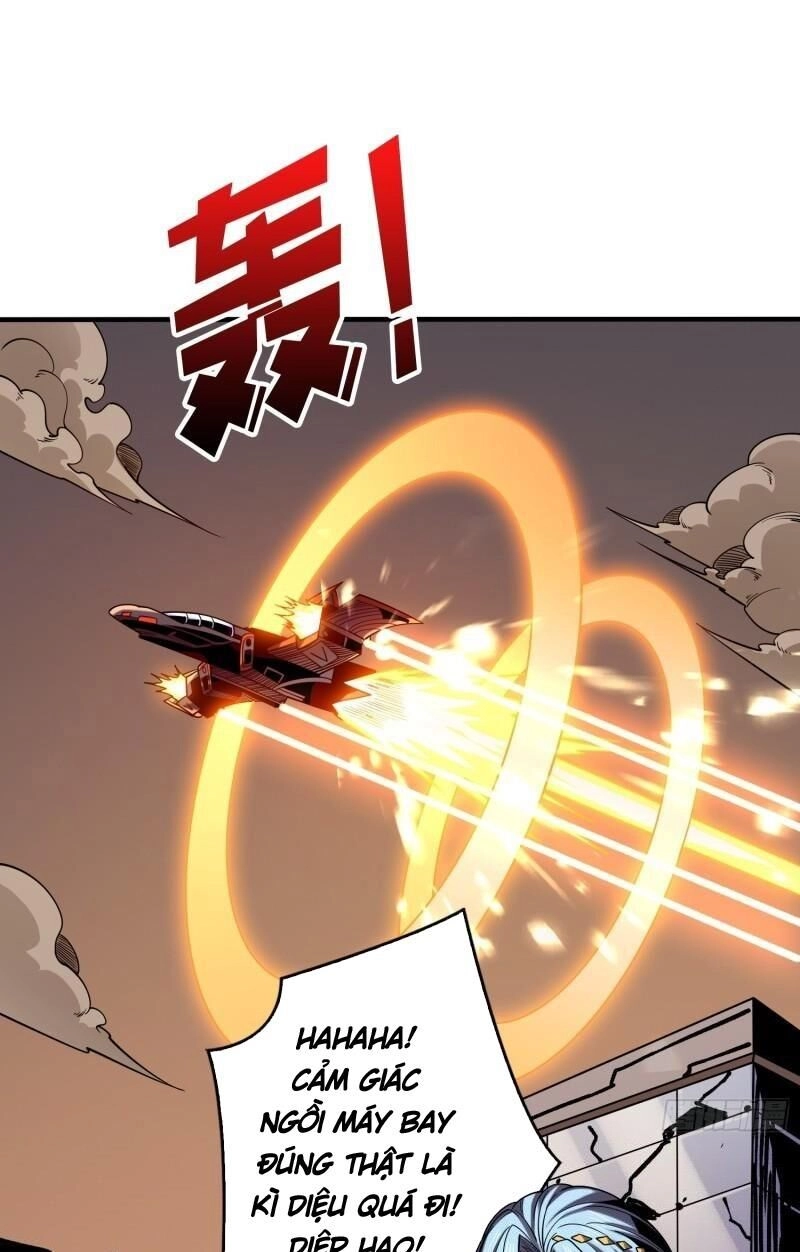 Vừa Chơi Đã Có Tài Khoản Vương Giả Chapter 308 - 1