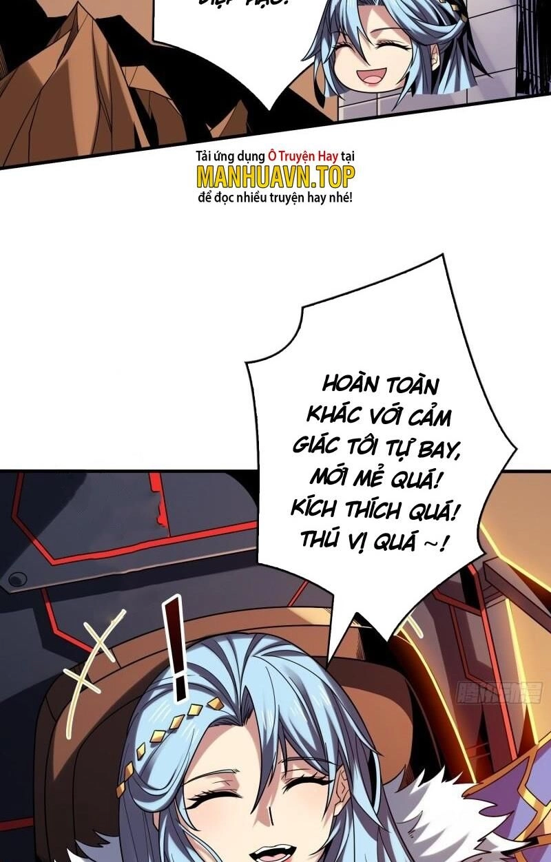 Vừa Chơi Đã Có Tài Khoản Vương Giả Chapter 308 - 2