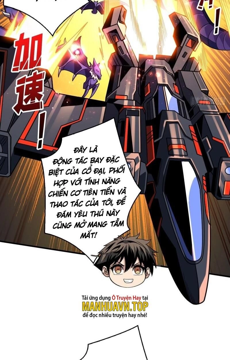 Vừa Chơi Đã Có Tài Khoản Vương Giả Chapter 308 - 8