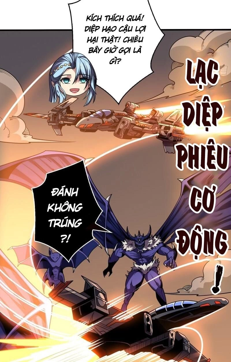 Vừa Chơi Đã Có Tài Khoản Vương Giả Chapter 308 - 9