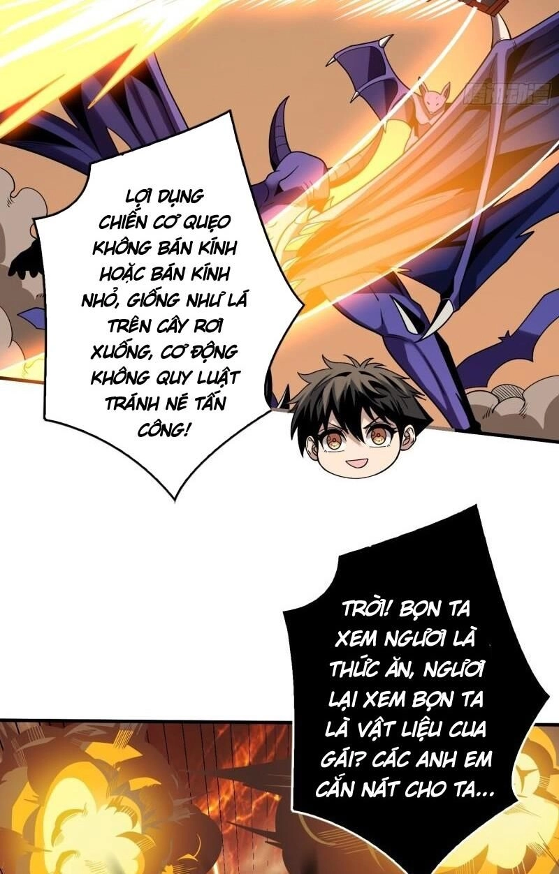 Vừa Chơi Đã Có Tài Khoản Vương Giả Chapter 308 - 10