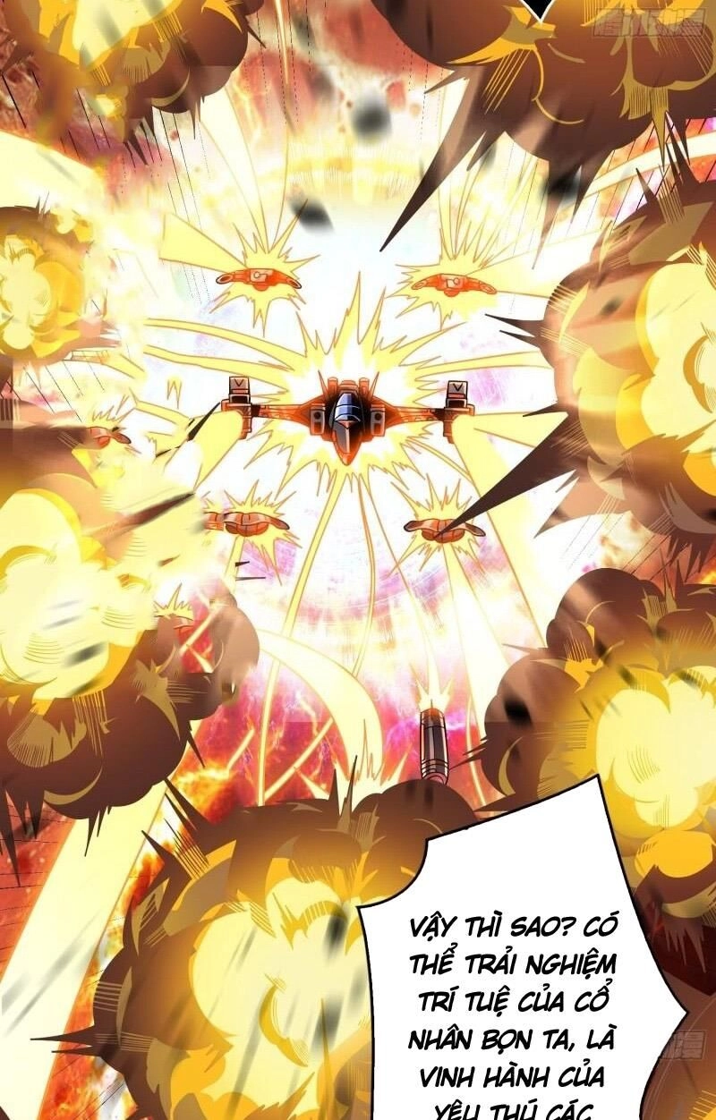 Vừa Chơi Đã Có Tài Khoản Vương Giả Chapter 308 - 11