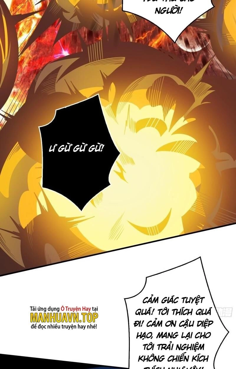 Vừa Chơi Đã Có Tài Khoản Vương Giả Chapter 308 - 12