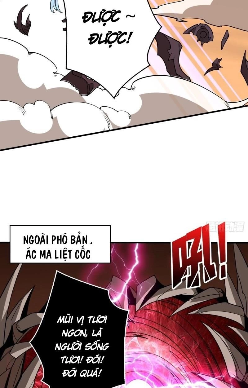 Vừa Chơi Đã Có Tài Khoản Vương Giả Chapter 308 - 15