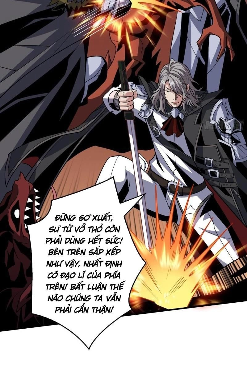 Vừa Chơi Đã Có Tài Khoản Vương Giả Chapter 308 - 18