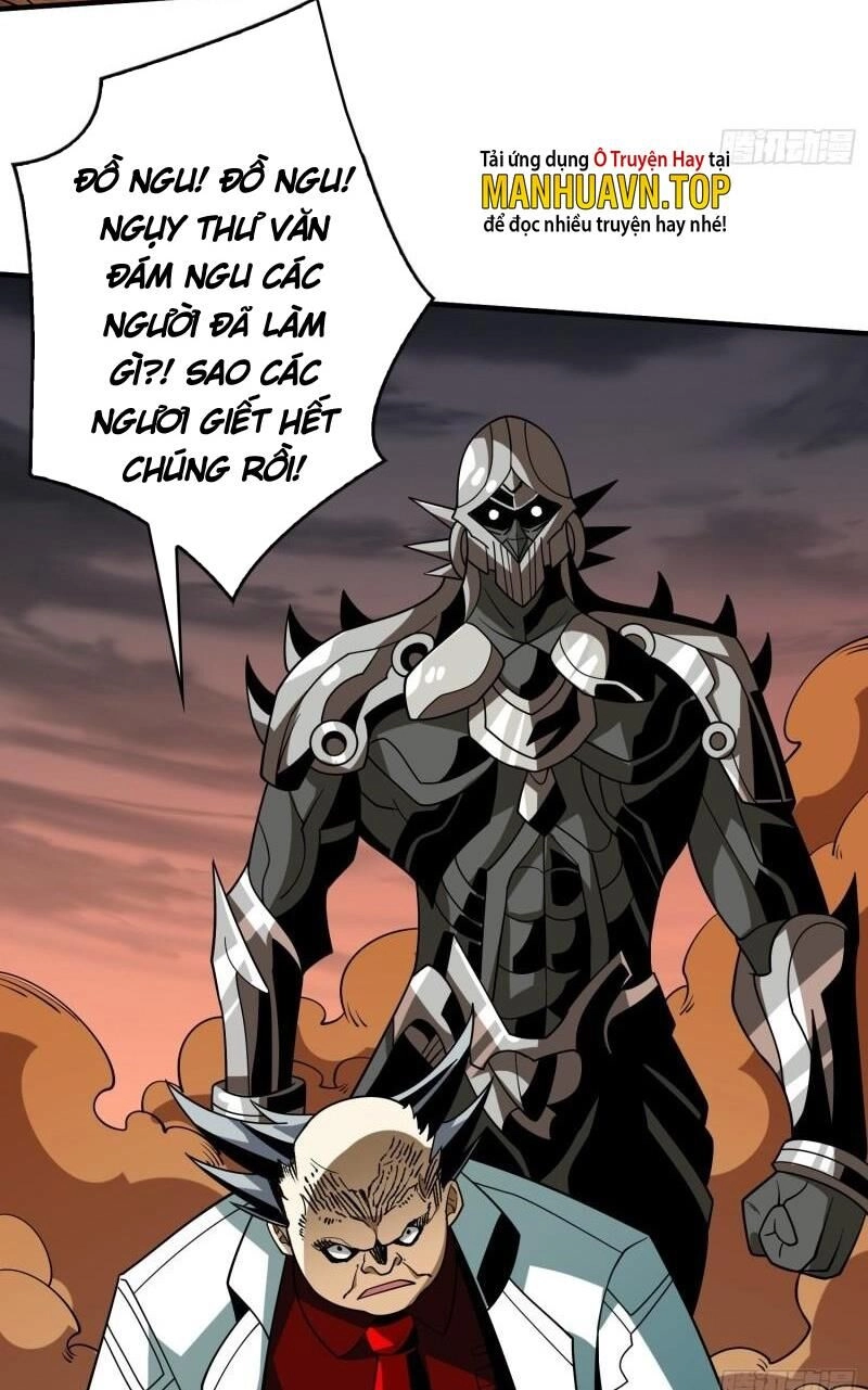 Vừa Chơi Đã Có Tài Khoản Vương Giả Chapter 308 - 21