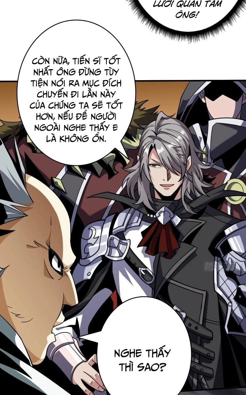 Vừa Chơi Đã Có Tài Khoản Vương Giả Chapter 308 - 24