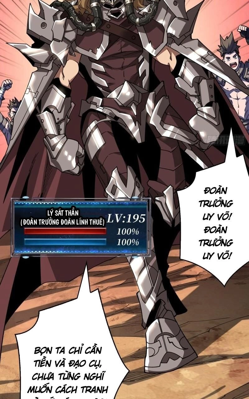 Vừa Chơi Đã Có Tài Khoản Vương Giả Chapter 308 - 27