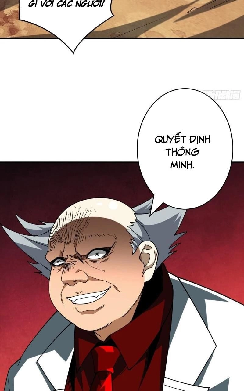 Vừa Chơi Đã Có Tài Khoản Vương Giả Chapter 308 - 28