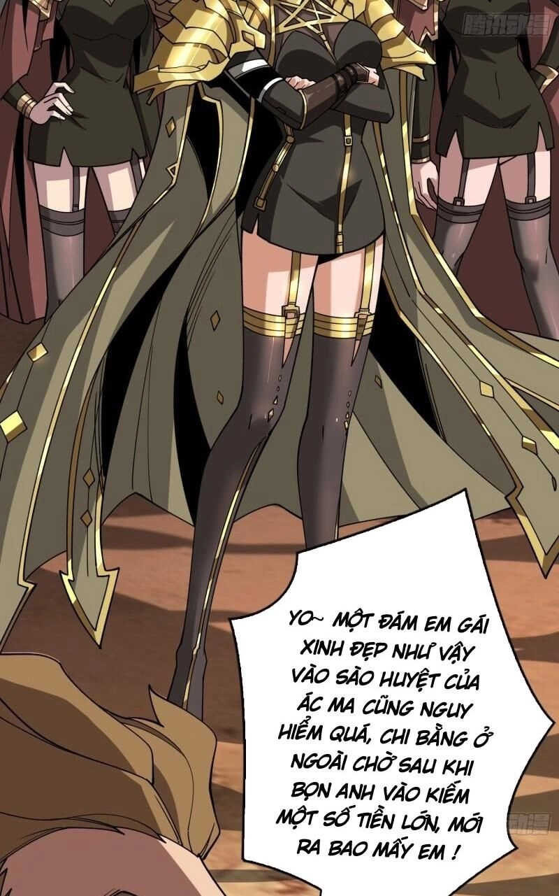 Vừa Chơi Đã Có Tài Khoản Vương Giả Chapter 308 - 30