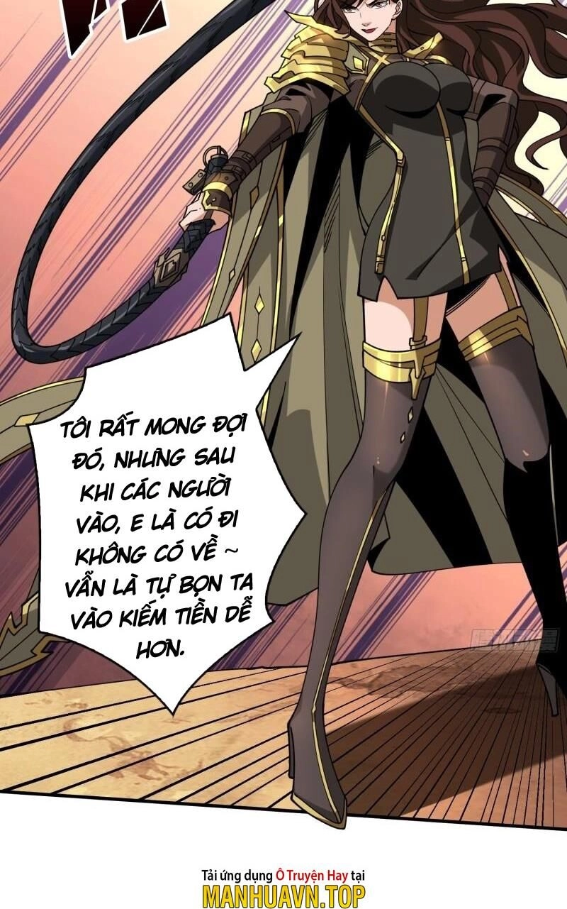 Vừa Chơi Đã Có Tài Khoản Vương Giả Chapter 308 - 32