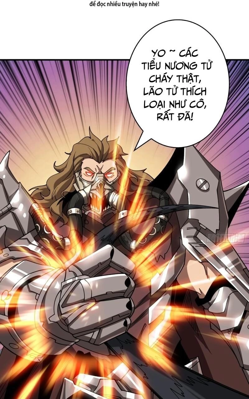 Vừa Chơi Đã Có Tài Khoản Vương Giả Chapter 308 - 33