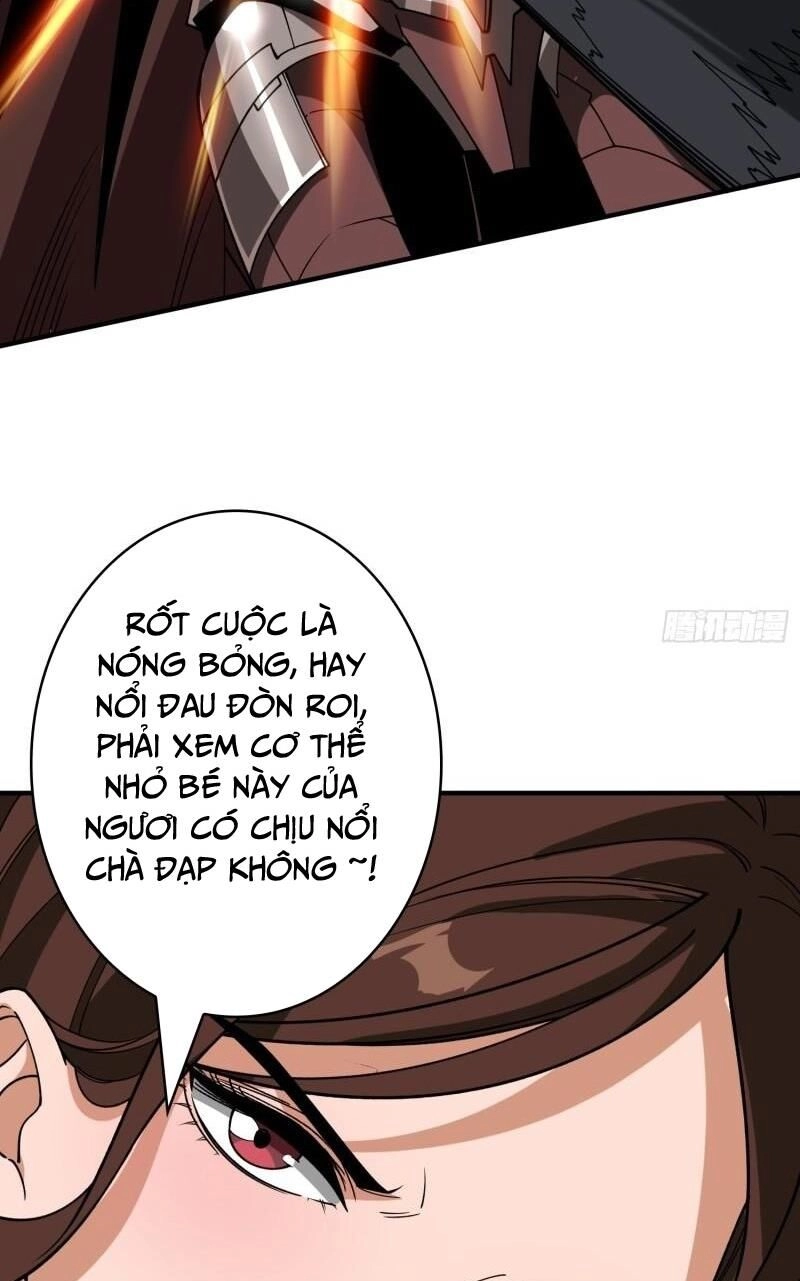 Vừa Chơi Đã Có Tài Khoản Vương Giả Chapter 308 - 34