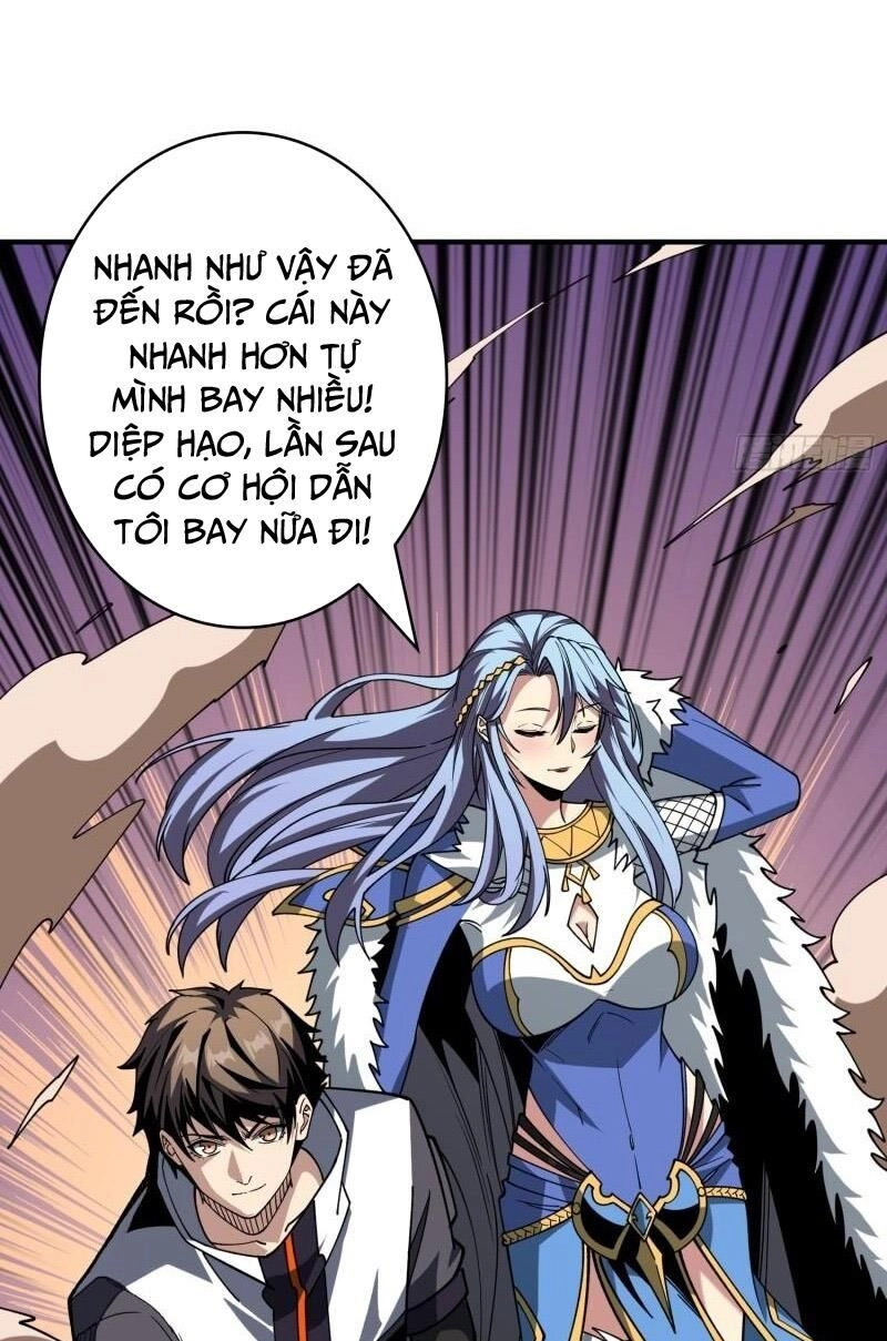 Vừa Chơi Đã Có Tài Khoản Vương Giả Chapter 308 - 37