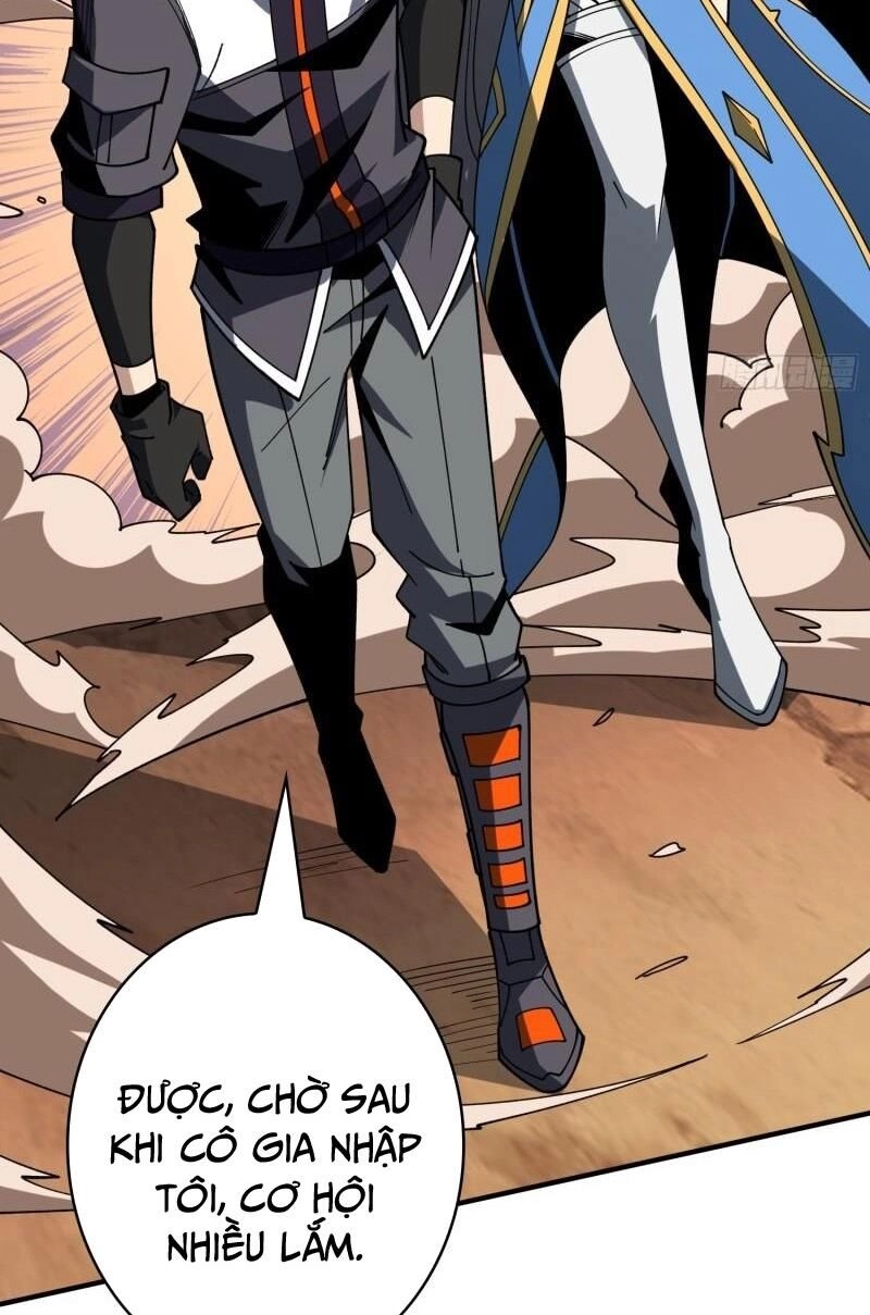 Vừa Chơi Đã Có Tài Khoản Vương Giả Chapter 308 - 38