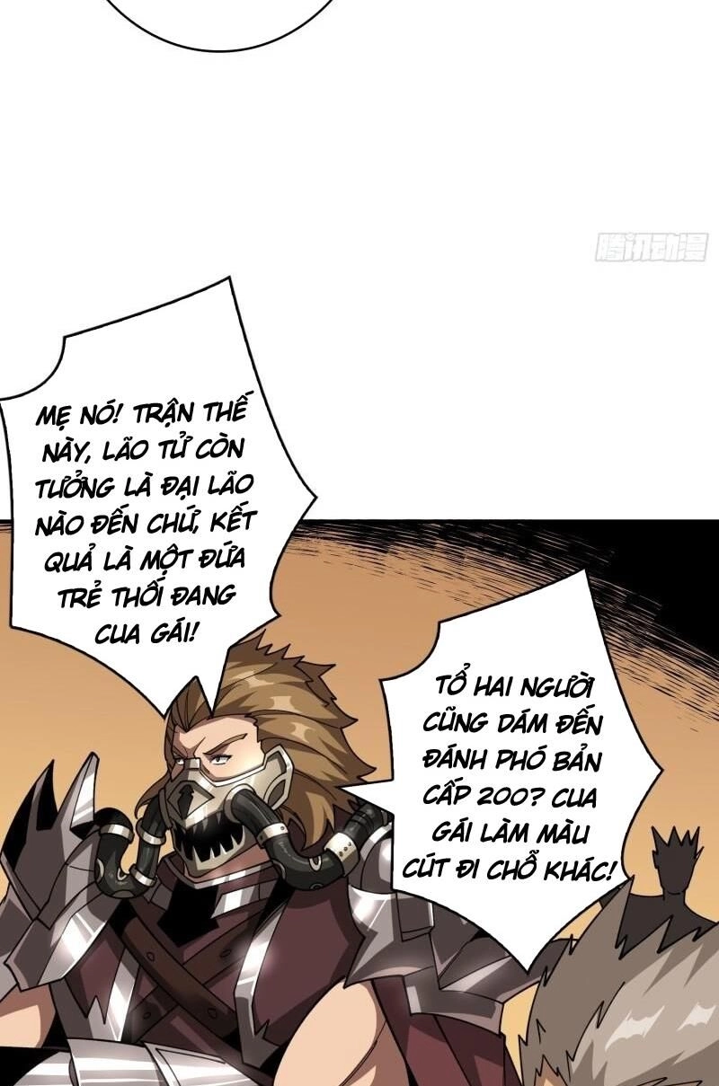 Vừa Chơi Đã Có Tài Khoản Vương Giả Chapter 308 - 39