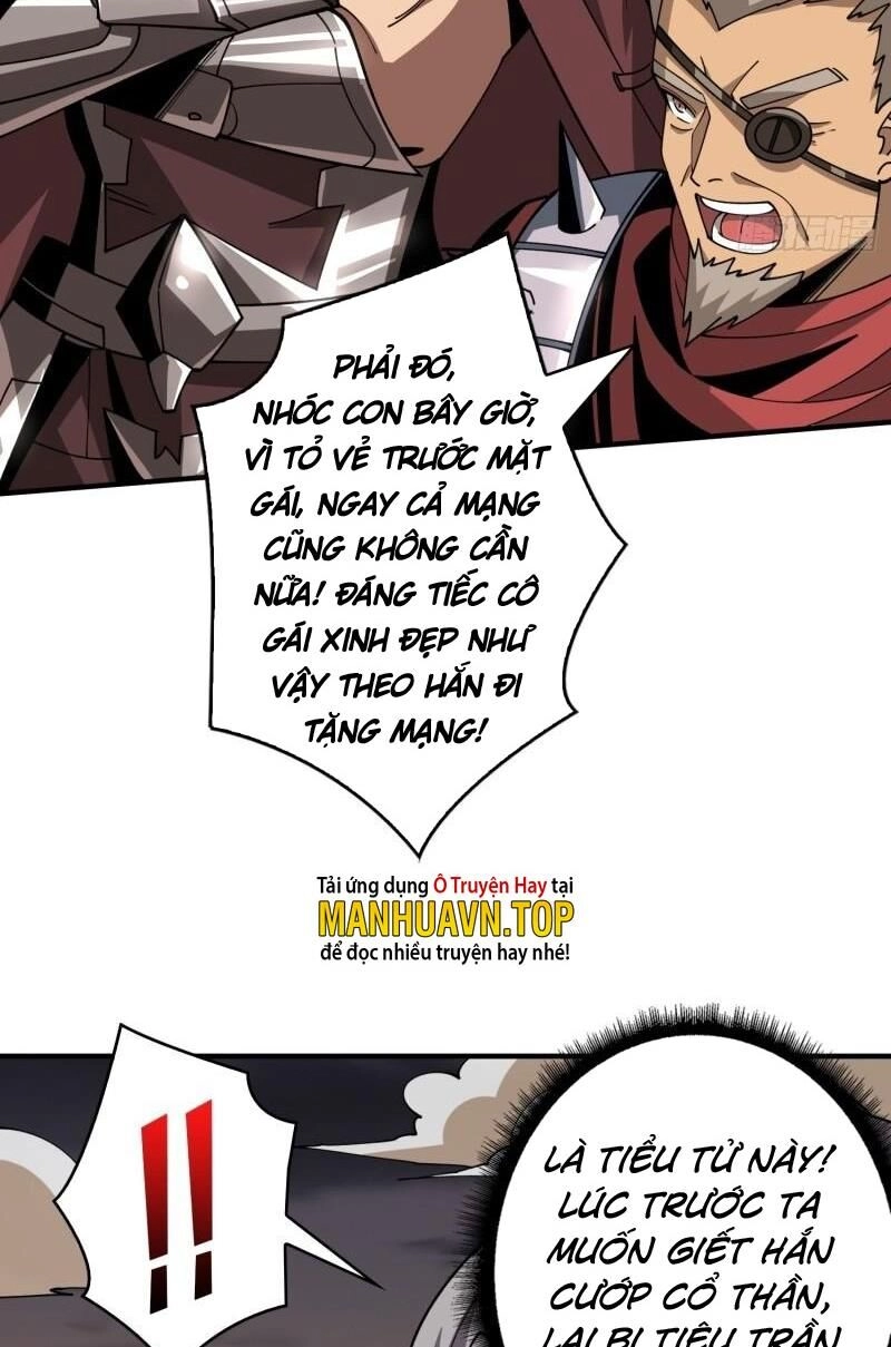 Vừa Chơi Đã Có Tài Khoản Vương Giả Chapter 308 - 40