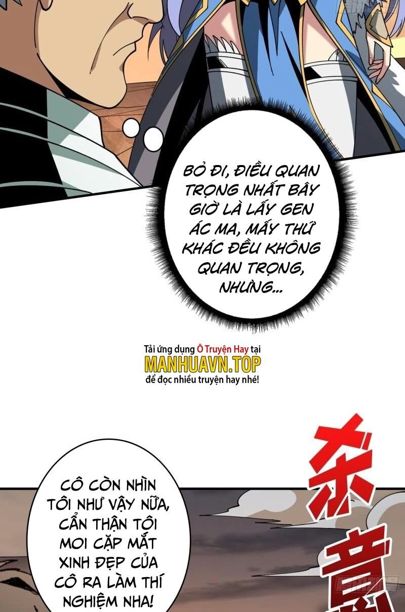 Vừa Chơi Đã Có Tài Khoản Vương Giả Chapter 308 - 43