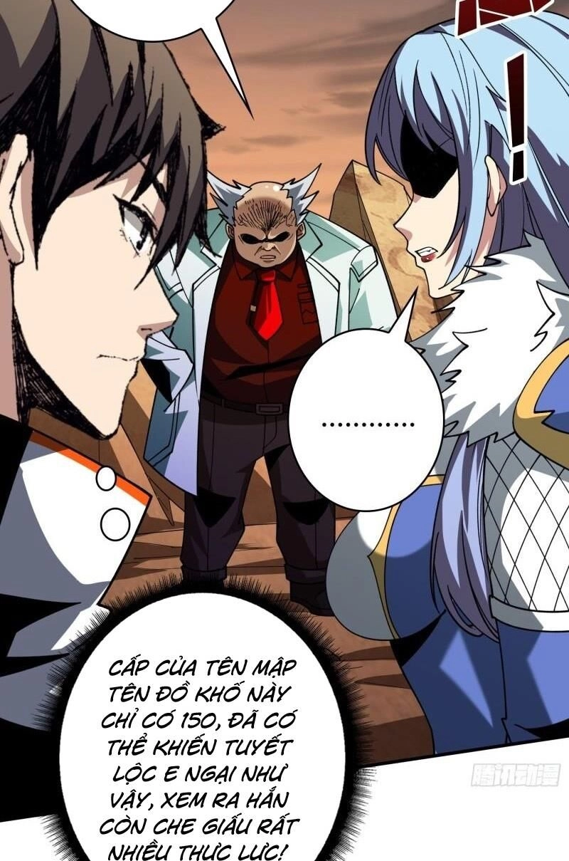 Vừa Chơi Đã Có Tài Khoản Vương Giả Chapter 308 - 44